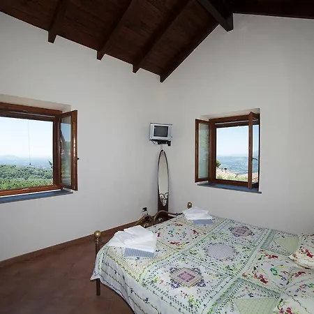 Farma La Molara *