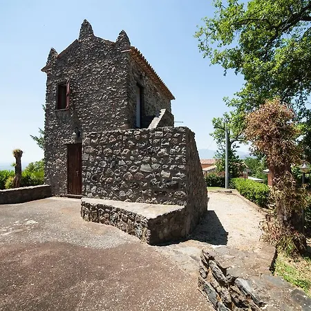 La Molara Alloggio per agriturismo Sessa Aurunca