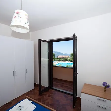 La Molara Alloggio per agriturismo