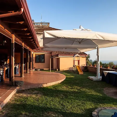 La Molara Alloggio per agriturismo Sessa Aurunca