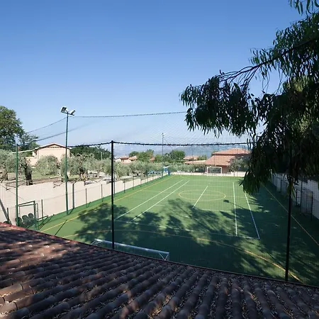 La Molara Alloggio per agriturismo