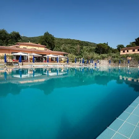 Alloggio per agriturismo La Molara *