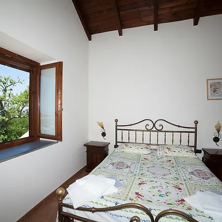 Alloggio per agriturismo La Molara Sessa Aurunca