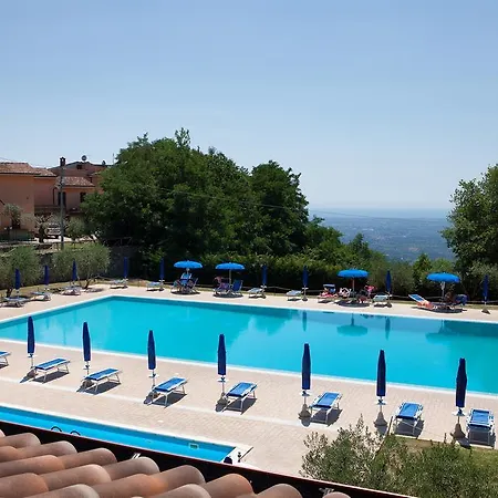 La Molara Alloggio per agriturismo