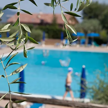Alloggio per agriturismo La Molara *