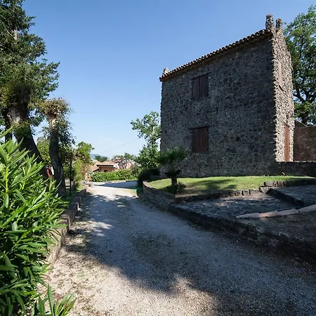La Molara Alloggio per agriturismo