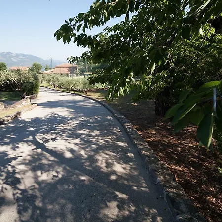 La Molara Sessa Aurunca