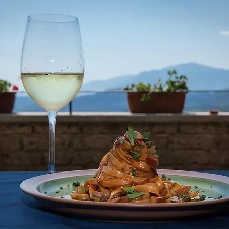 Alloggio per agriturismo La Molara *