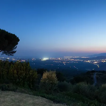 La Molara *