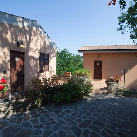 Alloggio per agriturismo La Molara Sessa Aurunca