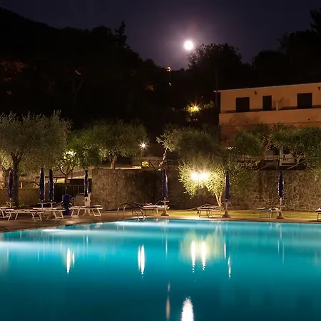 La Molara * Sessa Aurunca