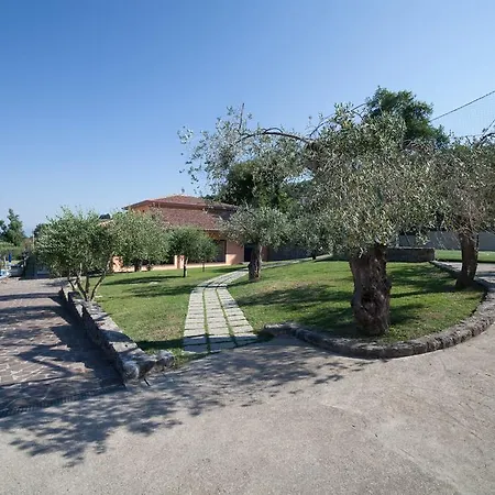 La Molara Alloggio per agriturismo Sessa Aurunca