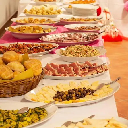 La Molara *