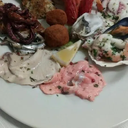 La Molara *