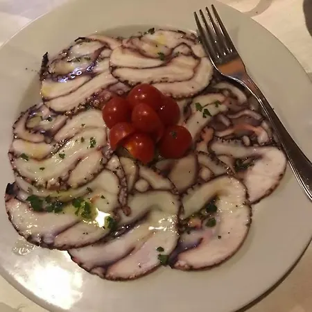 Farma La Molara Sessa Aurunca