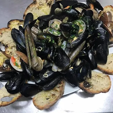 La Molara Alloggio per agriturismo *
